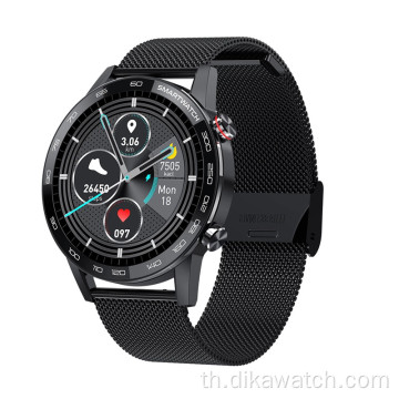 L13/GT2 smartwatch IP68 กันน้ำกีฬาหลาย HeartRate